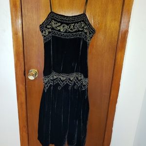 Fresh Twist Dress